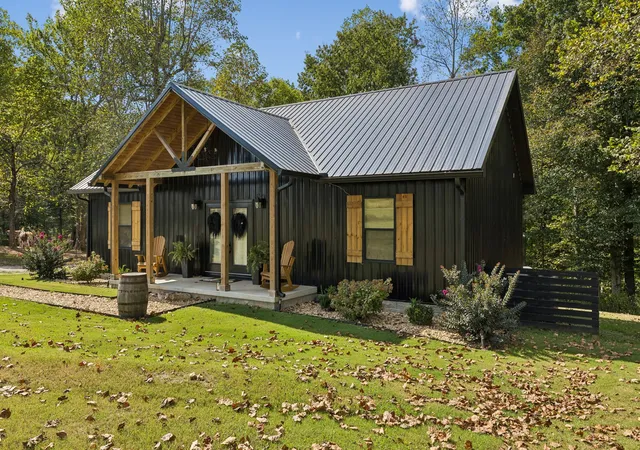 Photo 3 of Single family home for sale at 837 Womble Ridge Rd, Ethridge, TN 38456 | MLS# 3593840 | Listing updated on 2026-09-18