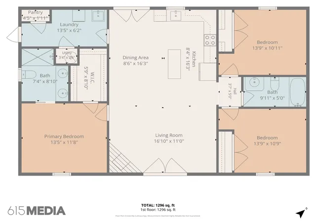 Photo 66 of Single family home for sale at 837 Womble Ridge Rd, Ethridge, TN 38456 | MLS# 3593840 | Listing updated on 2026-09-18