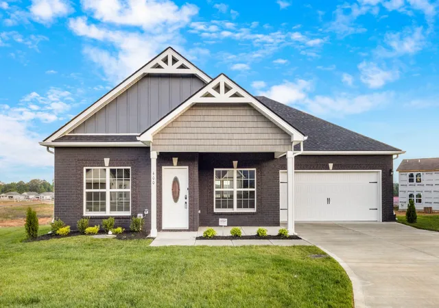 Photo 1 of Sale Pending at 1220 Mourning Cloak Dr, Clarksville, TN 37043 | MLS# 3593762 | Listing updated on 2026-09-17