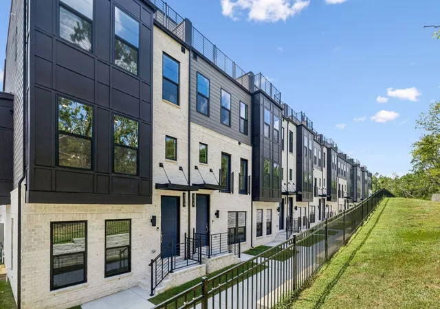 Photo 1 of Townhouse for sale at 508 City Scape, Nashville, TN 37218 | MLS# 3593760 | Listing updated on 2026-09-17