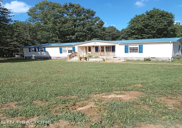 Photo 1 of Manufactured home for sale at 16660 Highway 70, Monterey, TN 38574 | MLS# 3593777 | Listing updated on 2026-09-17