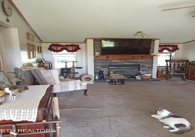 Photo 2 of Manufactured home for sale at 16660 Highway 70, Monterey, TN 38574 | MLS# 3593777 | Listing updated on 2026-09-17