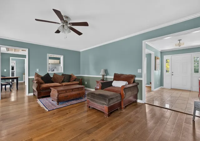 Photo 3 of Single family home for sale at 1705 Highway 130, Shelbyville, TN 37160 | MLS# 3593853 | Listing updated on 2026-09-22