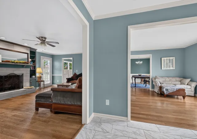 Photo 4 of Single family home for sale at 1705 Highway 130, Shelbyville, TN 37160 | MLS# 3593853 | Listing updated on 2026-09-22