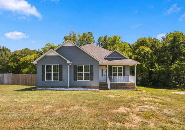 Photo 1 of Single family home for sale at 2337 Franklin Hayes Rd, Pulaski, TN 38478 | MLS# 3593821 | Listing updated on 2026-09-17