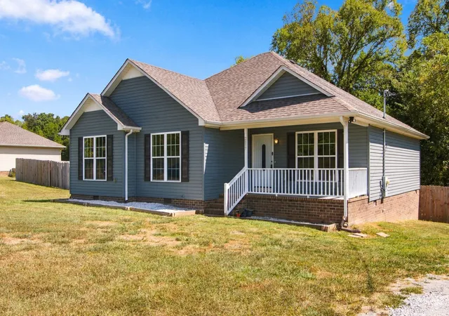 Photo 3 of Single family home for sale at 2337 Franklin Hayes Rd, Pulaski, TN 38478 | MLS# 3593821 | Listing updated on 2026-09-17