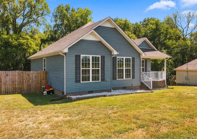 Photo 4 of Single family home for sale at 2337 Franklin Hayes Rd, Pulaski, TN 38478 | MLS# 3593821 | Listing updated on 2026-09-17