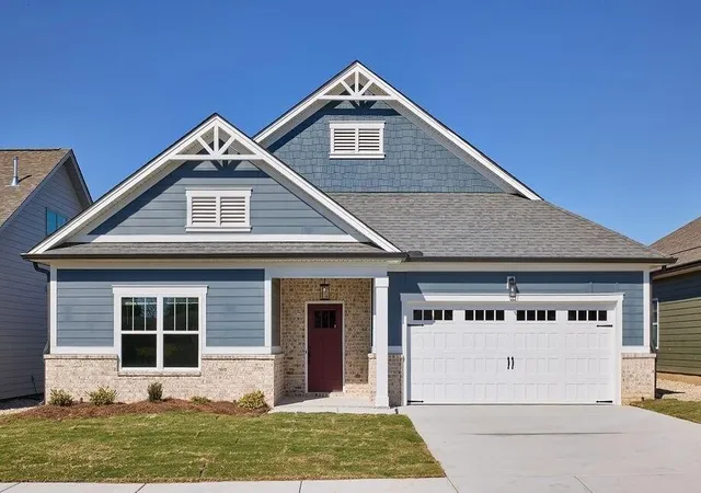 Photo 1 of Single family home for sale at 2957 Discovery Dr Nw, Cleveland, TN 37312 | MLS# 3593955 | Listing updated on 2026-09-17
