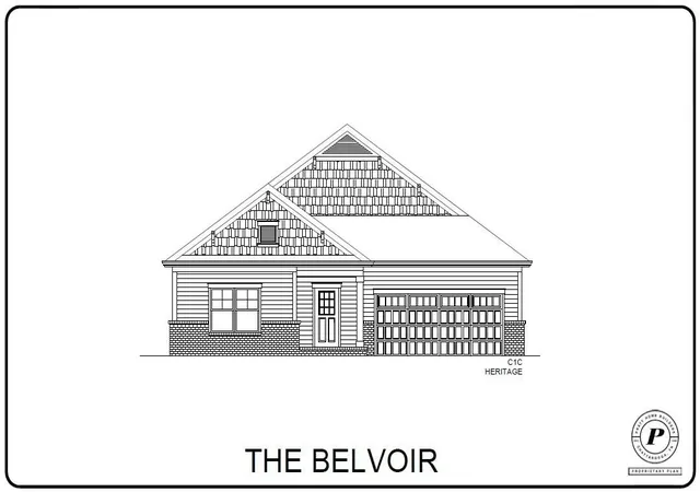 Photo 2 of Single family home for sale at 2957 Discovery Dr Nw, Cleveland, TN 37312 | MLS# 3593955 | Listing updated on 2026-09-17