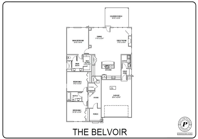 Photo 3 of Single family home for sale at 2957 Discovery Dr Nw, Cleveland, TN 37312 | MLS# 3593955 | Listing updated on 2026-09-17