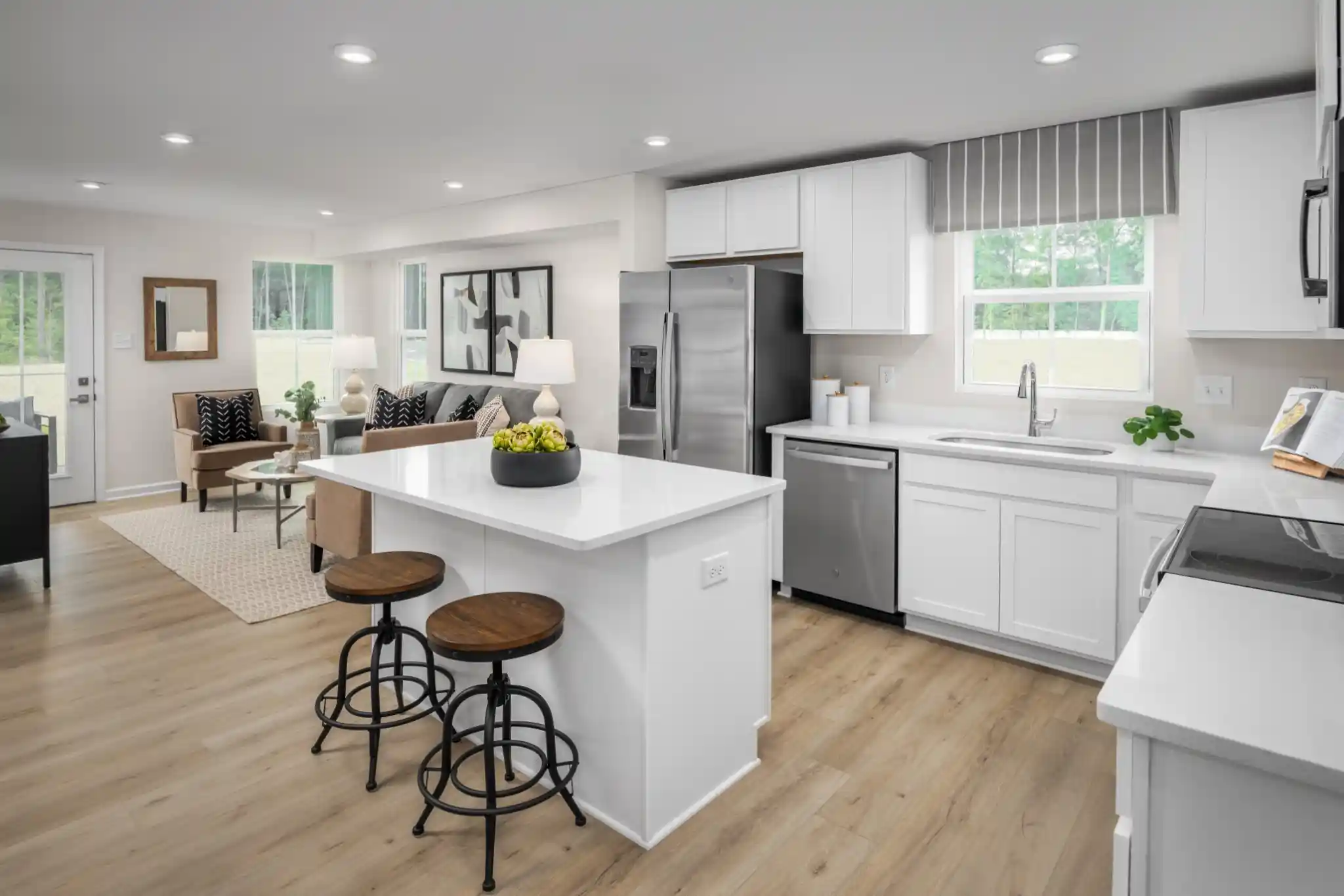 Listing Photo 1 - Condo for sale in 1028 Biscayne St located at 1028 Biscayne St, White House, TN 37188 - Unit #201