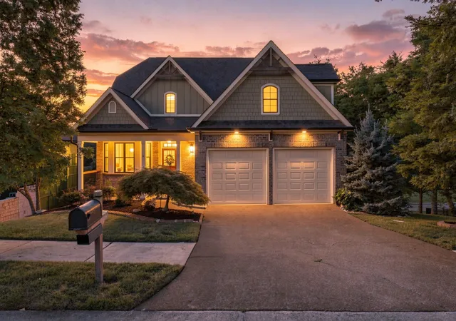 Photo 2 of Single family home for sale at 717 Black Cvs Ln, Loudon, TN 37774 | MLS# 3594116 | Listing updated on 2026-10-23