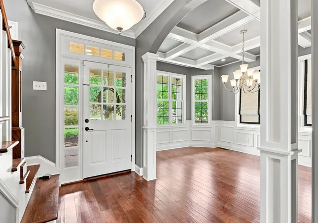 Photo 3 of Single family home for sale at 717 Black Cvs Ln, Loudon, TN 37774 | MLS# 3594116 | Listing updated on 2026-10-23