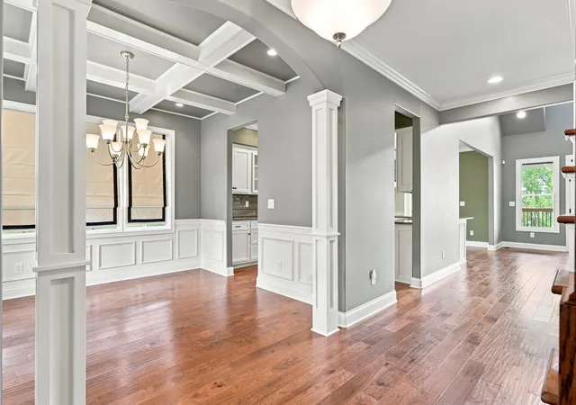 Photo 4 of Single family home for sale at 717 Black Cvs Ln, Loudon, TN 37774 | MLS# 3594116 | Listing updated on 2026-10-23