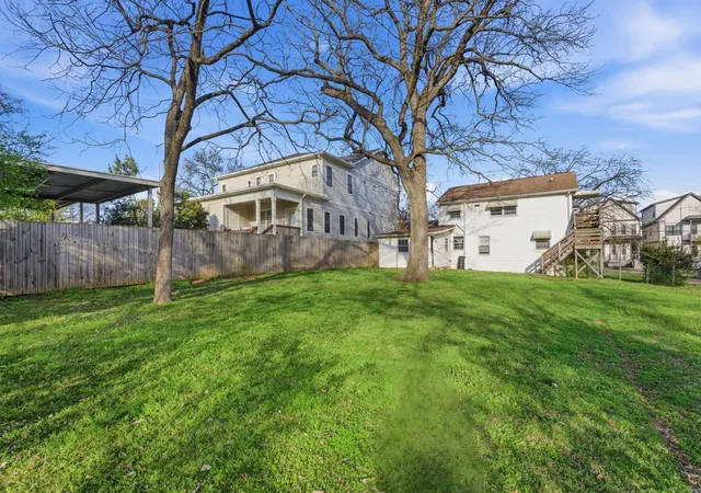 Photo 2 of Land for sale at 1706 Lischey Ave, Nashville, TN 37207 | MLS# 3593895 | Listing updated on 2026-09-17