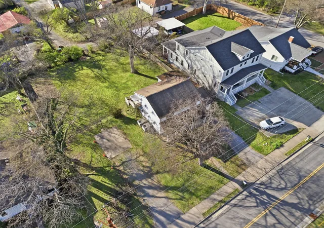 Photo 3 of Land for sale at 1706 Lischey Ave, Nashville, TN 37207 | MLS# 3593895 | Listing updated on 2026-09-17