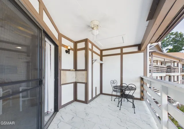 Photo 2 of Condo for sale at 616 Turkey Nest Rd #306, Gatlinburg, TN 37738 | MLS# 3593893 | Listing updated on 2026-09-17