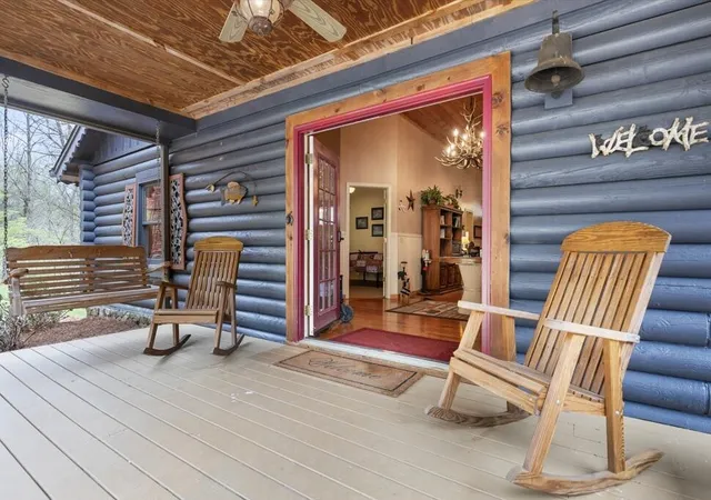 Photo 3 of Single family home for sale at 898 Childers Crk Rd, Reliance, TN 37369 | MLS# 3593925 | Listing updated on 2026-09-17