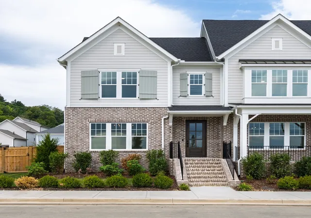 Townhouse for sale at 232 Equine St, Franklin, TN 37064 | MLS# 3593924 | Listing updated on 2026-09-17