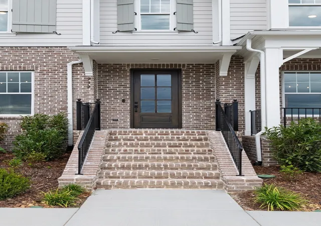 Photo 1 of Townhouse for sale at 232 Equine St, Franklin, TN 37064 | MLS# 3593924 | Listing updated on 2026-09-17