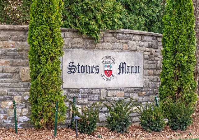 Photo 3 of Single family home for sale at 2597 Stone Manor Way, Clarksville, TN 37043 | MLS# 3594296 | Listing updated on 2026-09-21
