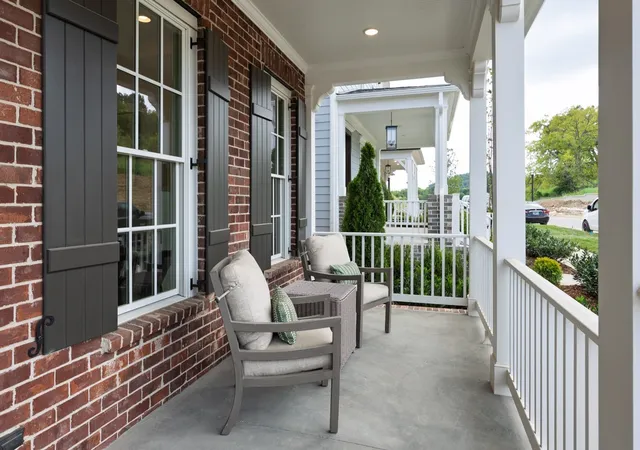 Photo 2 of Sale Pending at 5009 Legrand Ave, Franklin, TN 37064 | MLS# 3593951 | Listing updated on 2026-10-27