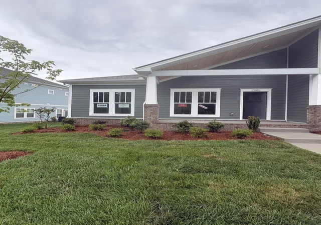 Photo 2 of Townhouse for sale at 7309 Carothers Rd, Nolensville, TN 37135 | MLS# 3593968 | Listing updated on 2026-09-17