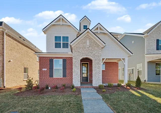 Single family home for sale at 1206 Wallace Way, Hermitage, TN 37076 | MLS# 3593990