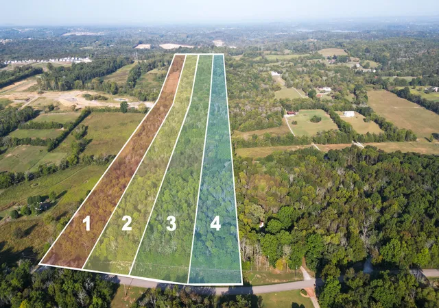 Photo 3 of Sale Pending at 0 Cooks Rd, Mount Juliet, TN 37122 | MLS# 3594004 | Listing updated on 2026-10-05