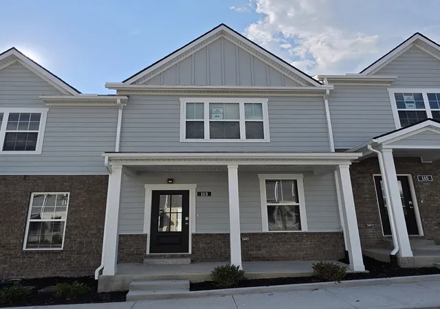 Photo 1 of Townhouse for sale at 113 Dry Cyn, La Vergne, TN 37086 | MLS# 3594009 | Listing updated on 2026-09-18