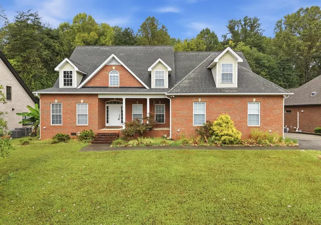 Photo 1 of Single family home for sale at 1359 Buckingham Pl, Cookeville, TN 38501 | MLS# 3594017 | Listing updated on 2026-09-22