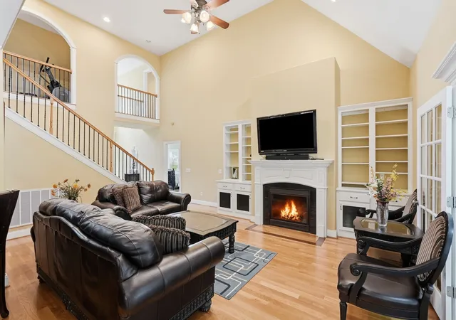 Photo 3 of Single family home for sale at 1359 Buckingham Pl, Cookeville, TN 38501 | MLS# 3594017 | Listing updated on 2026-09-22