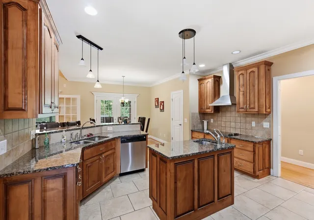 Photo 4 of Single family home for sale at 1359 Buckingham Pl, Cookeville, TN 38501 | MLS# 3594017 | Listing updated on 2026-09-22