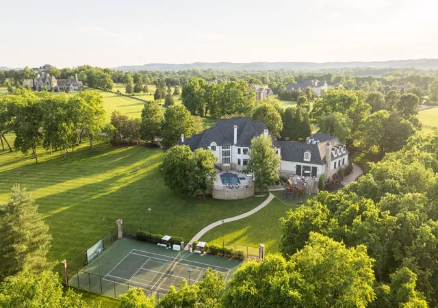 Photo 1 of Mansion for sale at 2410 Hidden River Ln, Franklin, TN 37069 | MLS# 3594015 | Listing updated on 2026-09-17