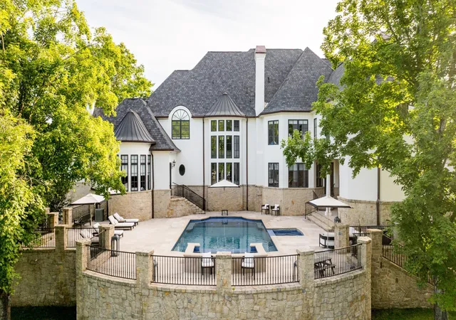 Photo 2 of Mansion for sale at 2410 Hidden River Ln, Franklin, TN 37069 | MLS# 3594015 | Listing updated on 2026-09-17