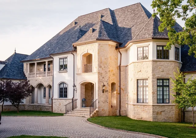 Photo 3 of Mansion for sale at 2410 Hidden River Ln, Franklin, TN 37069 | MLS# 3594015 | Listing updated on 2026-09-17
