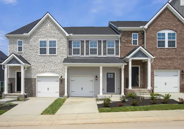 Townhouse for sale at 5025 Dayflower Dr, Hermitage, TN 37076 | MLS# 3594030 | Listing updated on 2026-09-17