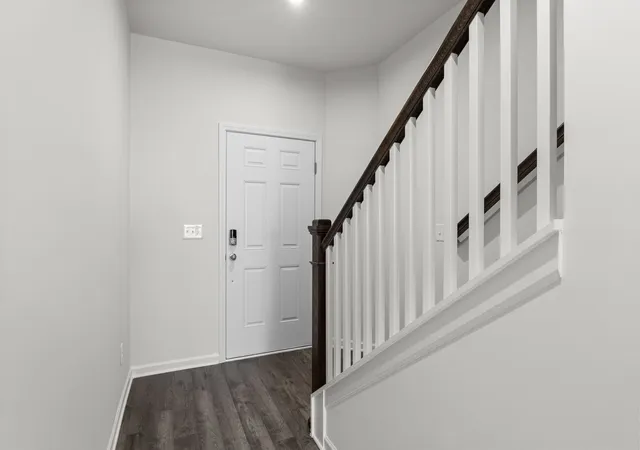 Photo 3 of Townhouse for sale at 5025 Dayflower Dr, Hermitage, TN 37076 | MLS# 3594030 | Listing updated on 2026-09-17