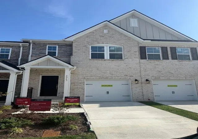Townhouse for sale at 5015 Dayflower Dr, Hermitage, TN 37076 | MLS# 3594055 | Listing updated on 2026-09-17