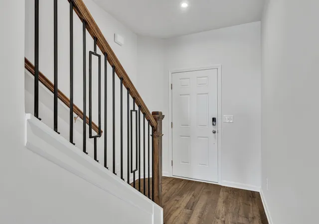 Photo 4 of Townhouse for sale at 5017 Dayflower Dr, Hermitage, TN 37076 | MLS# 3594059 | Listing updated on 2026-09-17