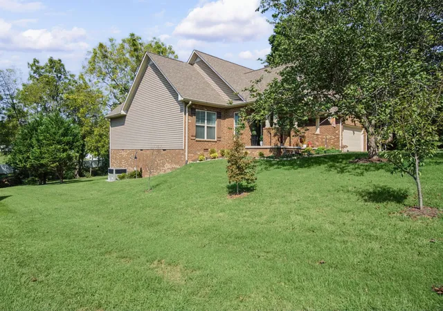 Photo 2 of Sale Pending at 7116 Coleman Cir, Baxter, TN 38544 | MLS# 3594089 | Listing updated on 2026-09-23