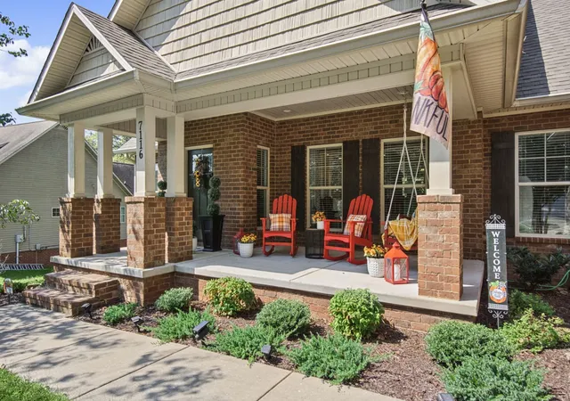 Photo 3 of Sale Pending at 7116 Coleman Cir, Baxter, TN 38544 | MLS# 3594089 | Listing updated on 2026-09-23