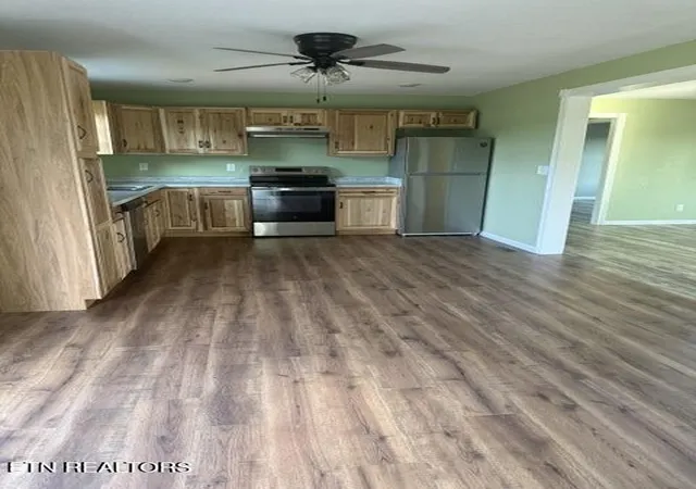 Photo 3 of Single family home for sale at 182 County Rd 323, Sweetwater, TN 37874 | MLS# 3594073 | Listing updated on 2026-09-17