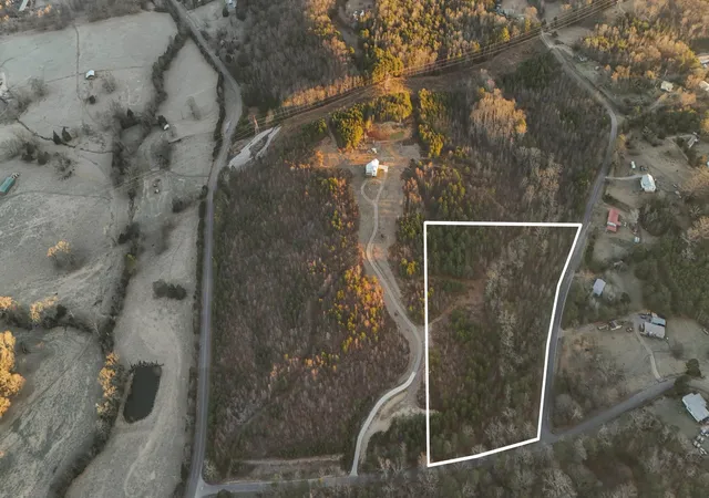 Photo 3 of Land for sale at 0 Prospect Rd, Chickamauga, GA 30707 | MLS# 3594102 | Listing updated on 2026-09-17