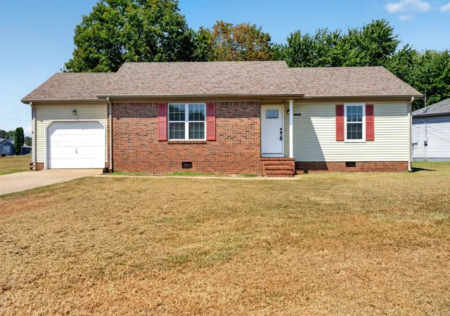 Photo 1 of Single family home for sale at 8648 Swale Ct, Oak Grove, KY 42262 | MLS# 3594120 | Listing updated on 2026-09-24