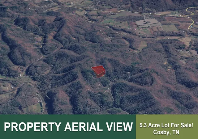 Photo 1 of Land for sale at 0 Sourwood Way, Cosby, TN 37722 | MLS# 3594114 | Listing updated on 2026-09-18