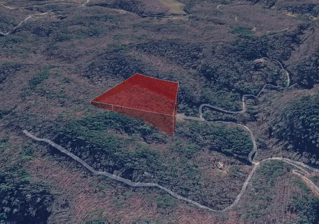 Photo 3 of Land for sale at 0 Sourwood Way, Cosby, TN 37722 | MLS# 3594114 | Listing updated on 2026-09-18