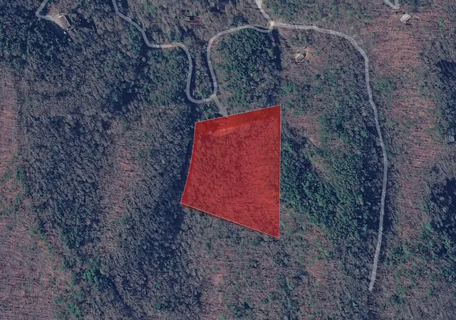 Photo 4 of Land for sale at 0 Sourwood Way, Cosby, TN 37722 | MLS# 3594114 | Listing updated on 2026-09-18