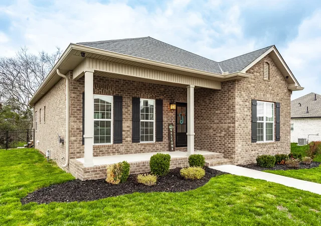 Photo 3 of Single family home for sale at 520 Dottie Dr, Gallatin, TN 37066 | MLS# 3594263 | Listing updated on 2026-09-18