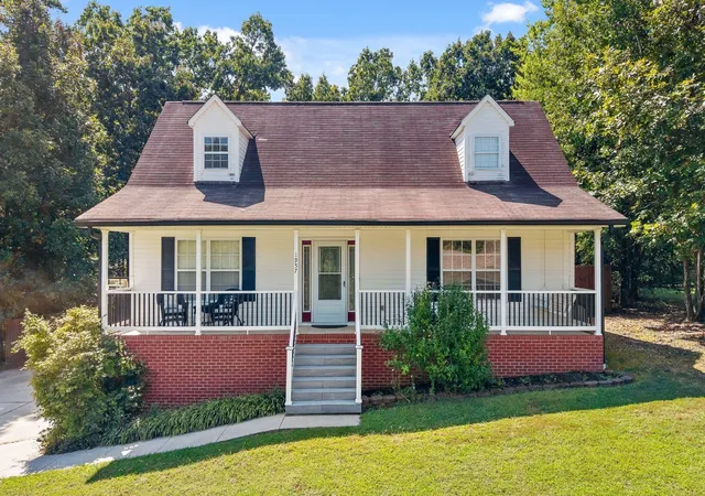 Photo 1 of Single family home for sale at 1957 Hardwood Ln, Soddy Daisy, TN 37379 | MLS# 3594283 | Listing updated on 2026-09-18